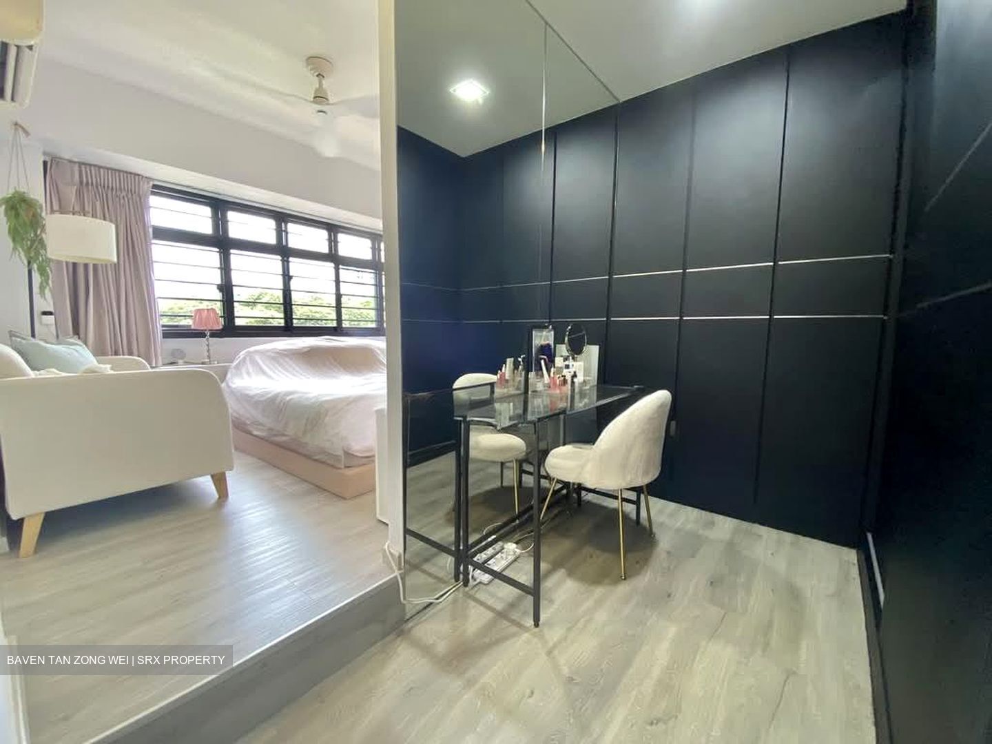 Blk 220A Linear Green @ Bedok (Bedok), HDB 4 Rooms #587220791